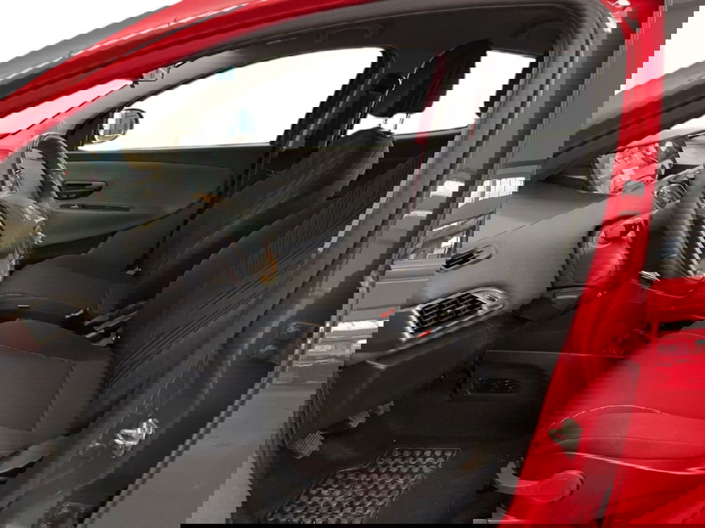 Lancia Ypsilon usata a Torino (9)