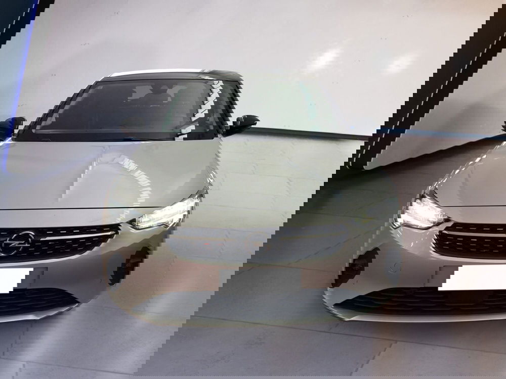 Opel Corsa usata a Torino