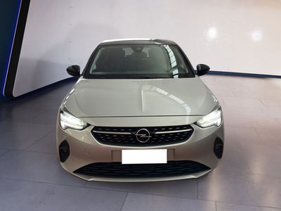 Opel Corsa 1.2 Corsa s&amp;s 75cv del 2022 usata a Torino