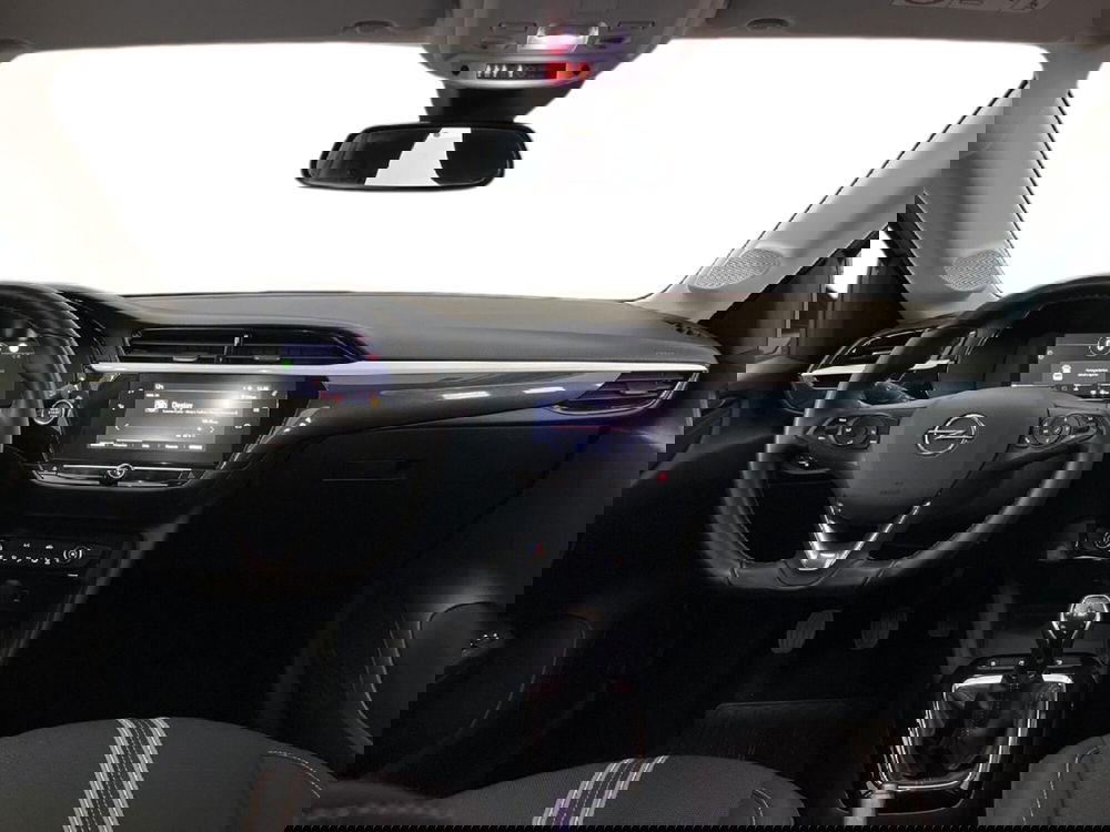 Opel Corsa usata a Torino (10)