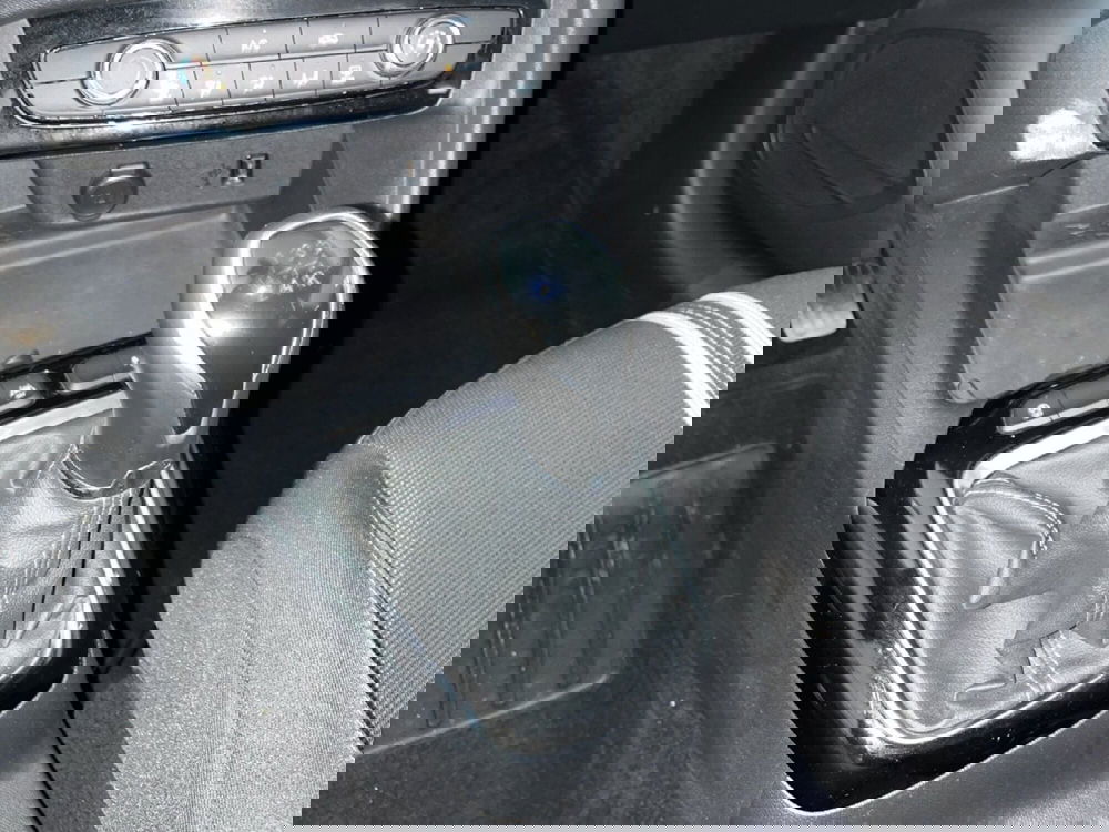 Opel Corsa usata a Torino (12)