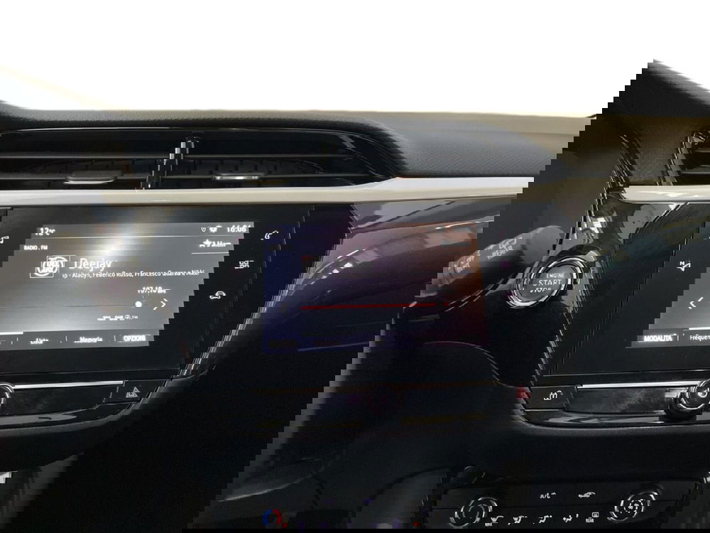 Opel Corsa usata a Torino (13)