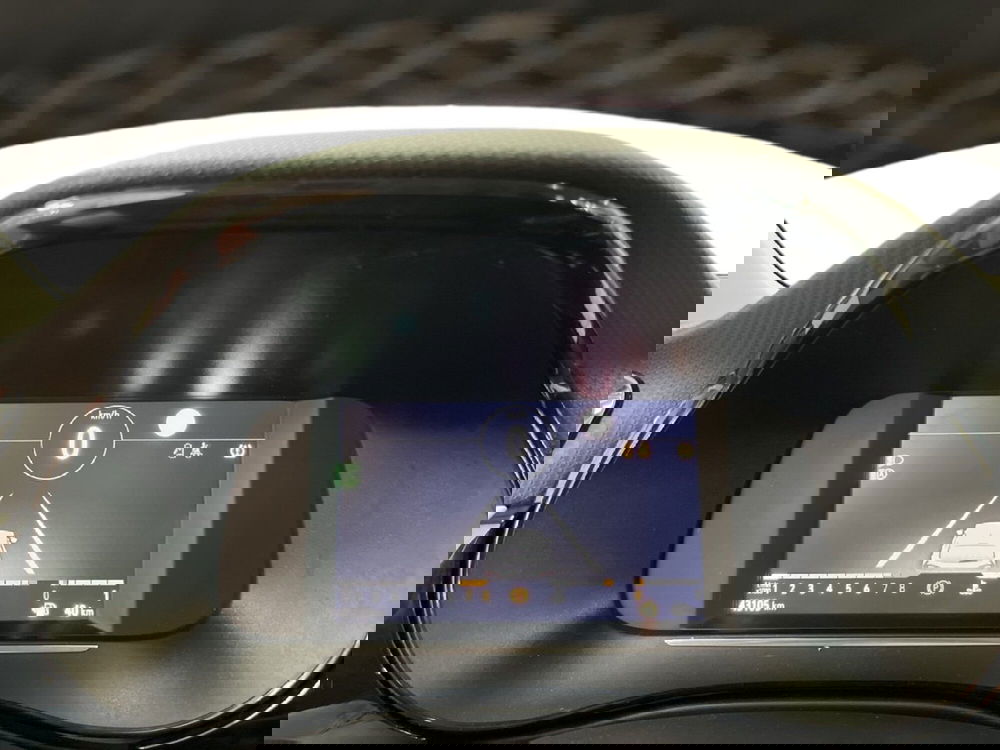 Opel Corsa usata a Torino (14)