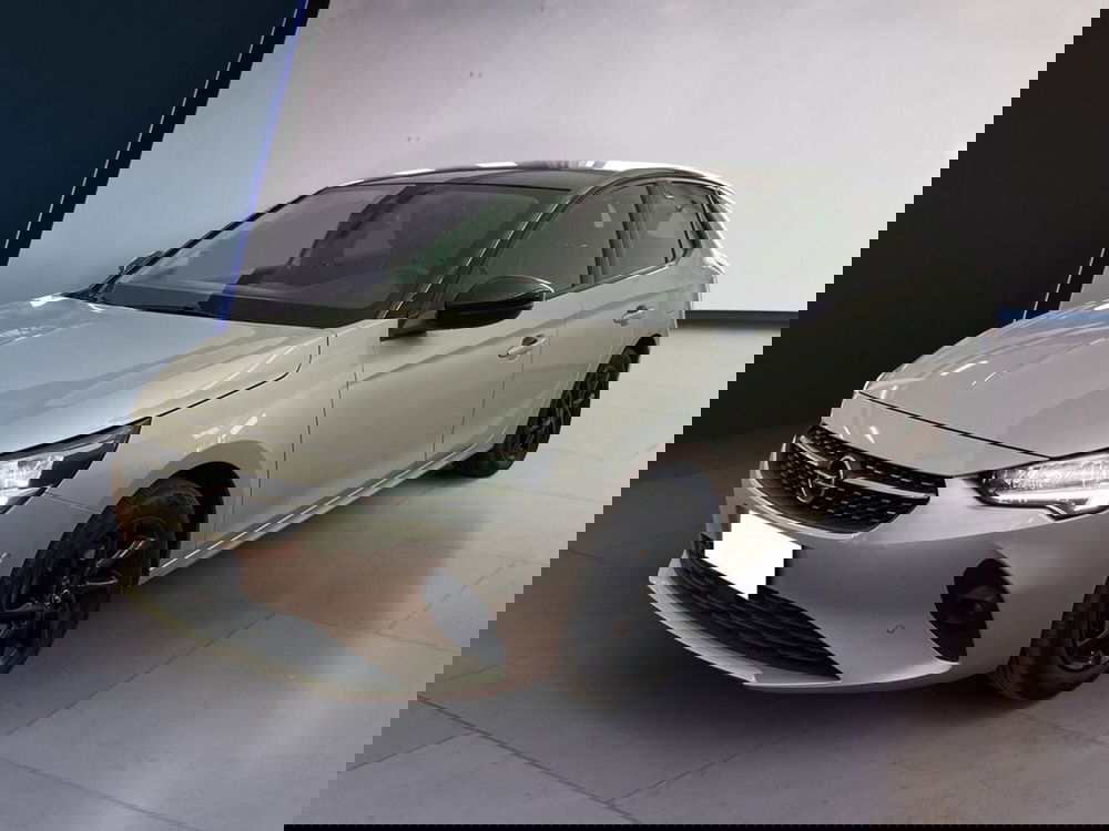 Opel Corsa usata a Torino (2)