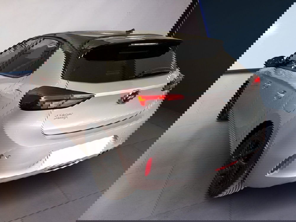 Opel Corsa usata a Torino (3)