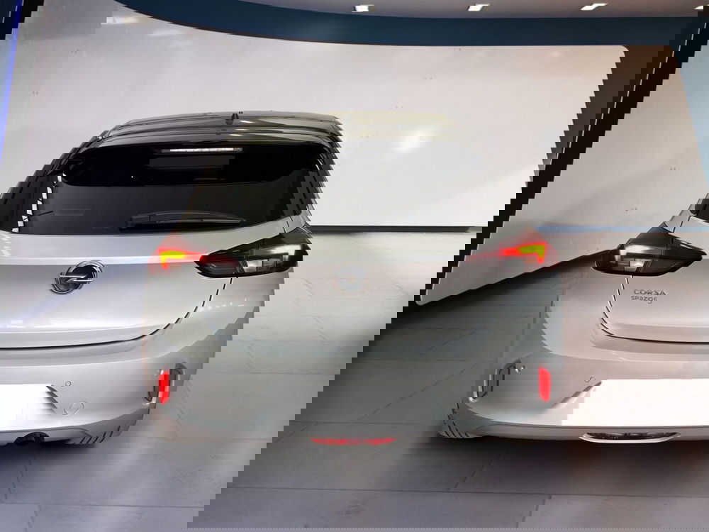 Opel Corsa usata a Torino (4)