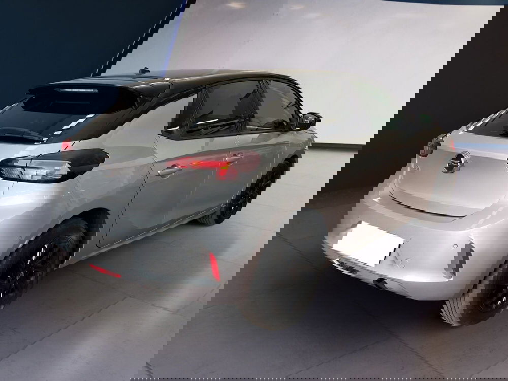 Opel Corsa usata a Torino (5)