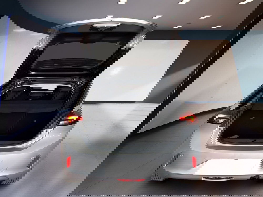 Opel Corsa usata a Torino (6)