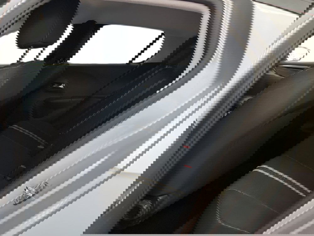 Opel Corsa usata a Torino (8)