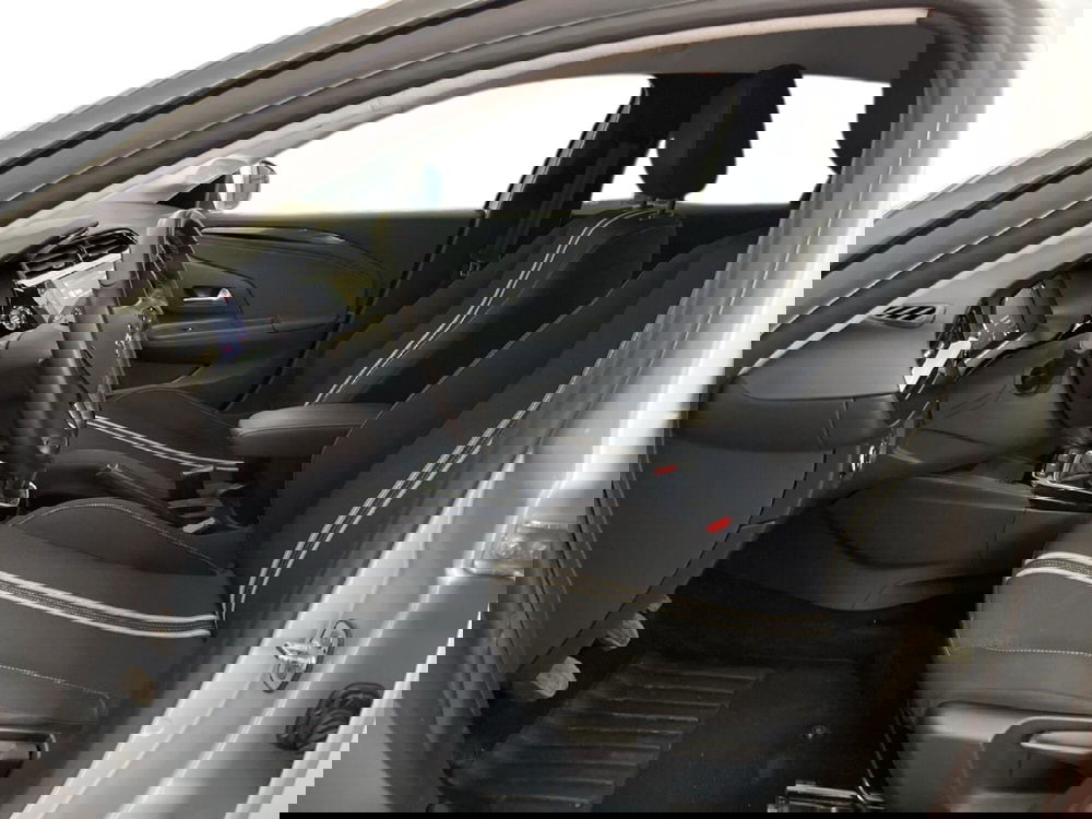 Opel Corsa usata a Torino (9)