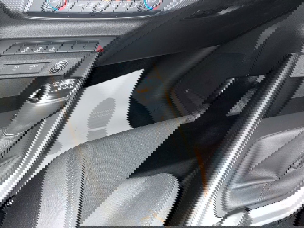 Audi A1 Sportback usata a Torino (12)