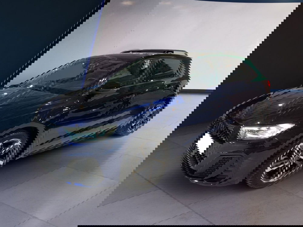 Audi A1 Sportback usata a Torino (3)