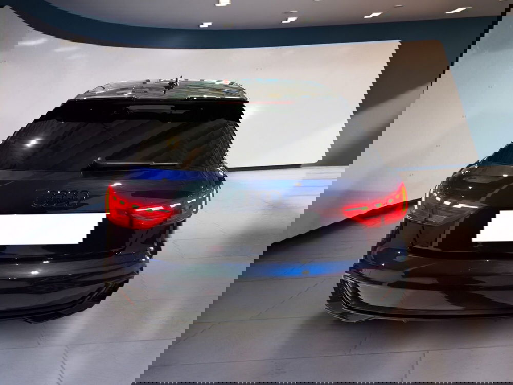 Audi A1 Sportback usata a Torino (6)