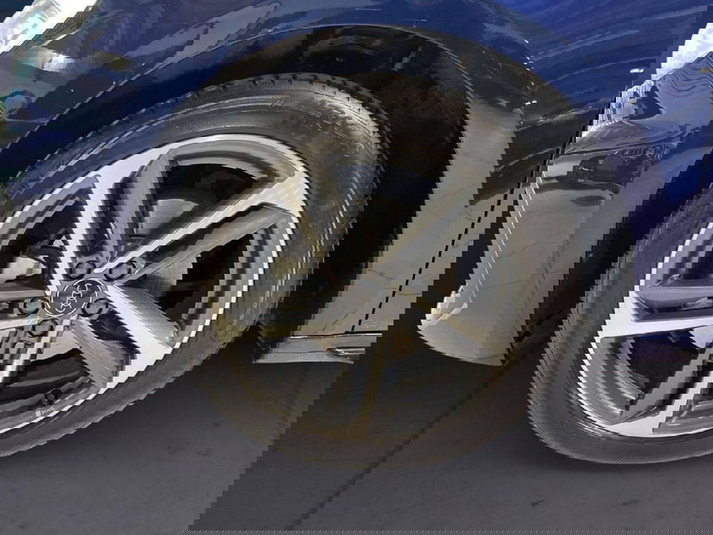 Audi A1 Sportback usata a Torino (7)