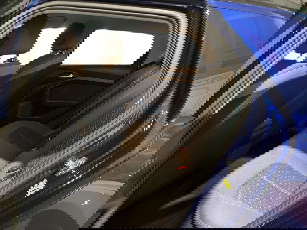 Audi A1 Sportback usata a Torino (8)