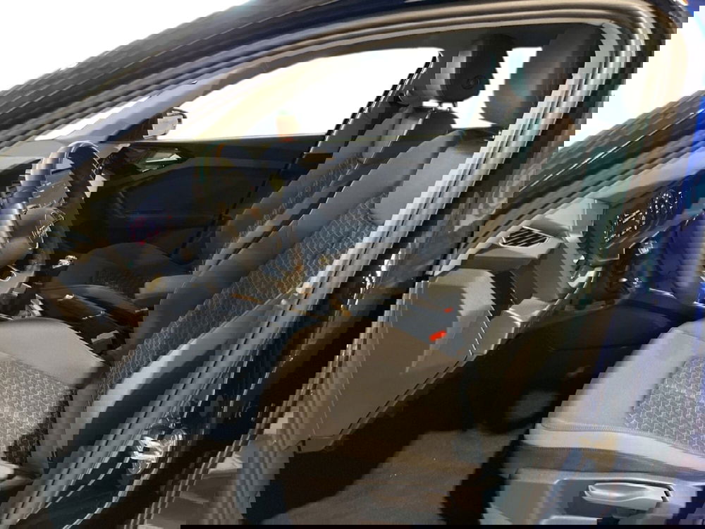 Audi A1 Sportback usata a Torino (9)