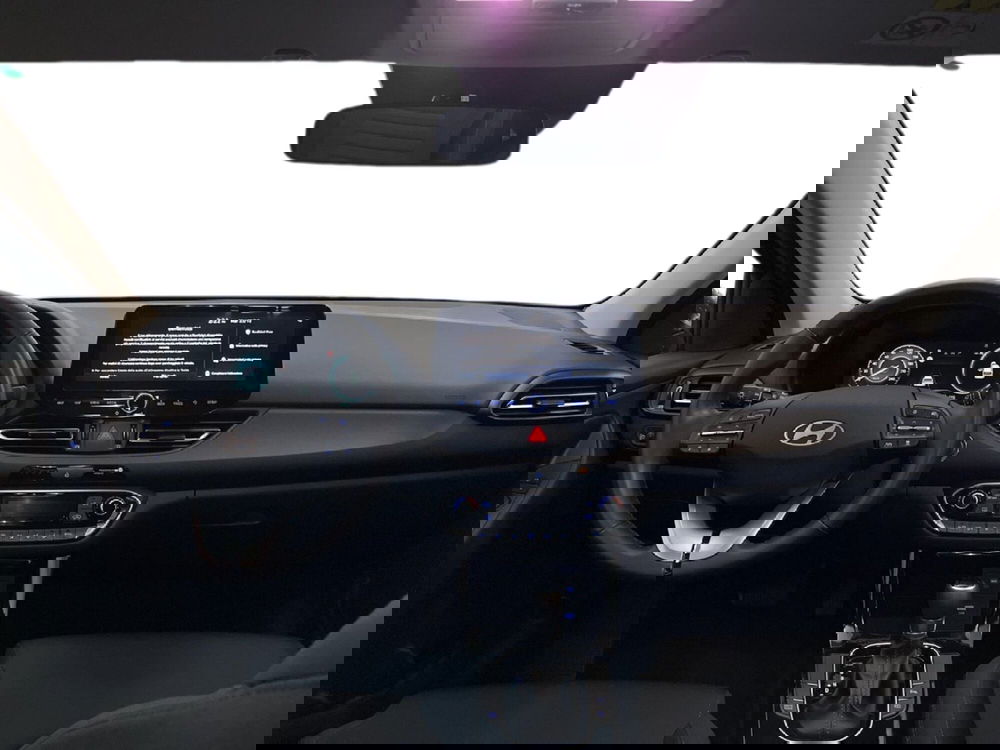 Hyundai i30 usata a Torino (11)