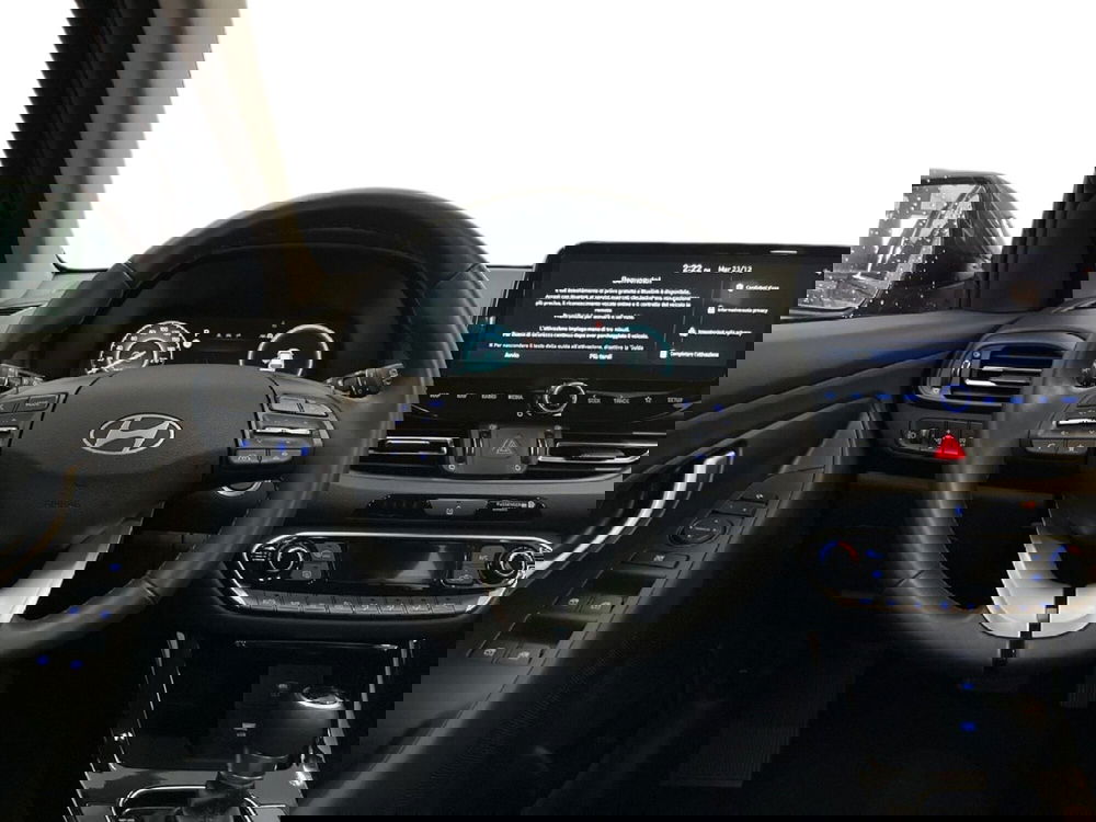 Hyundai i30 usata a Torino (12)