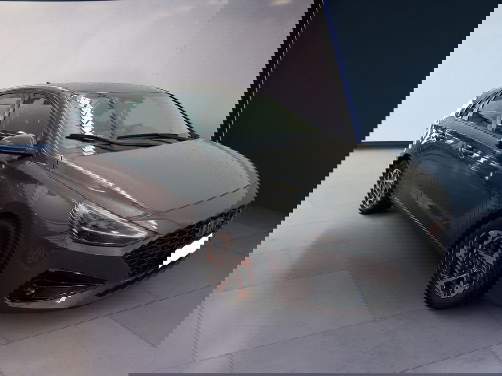 Hyundai i30 usata a Torino (2)