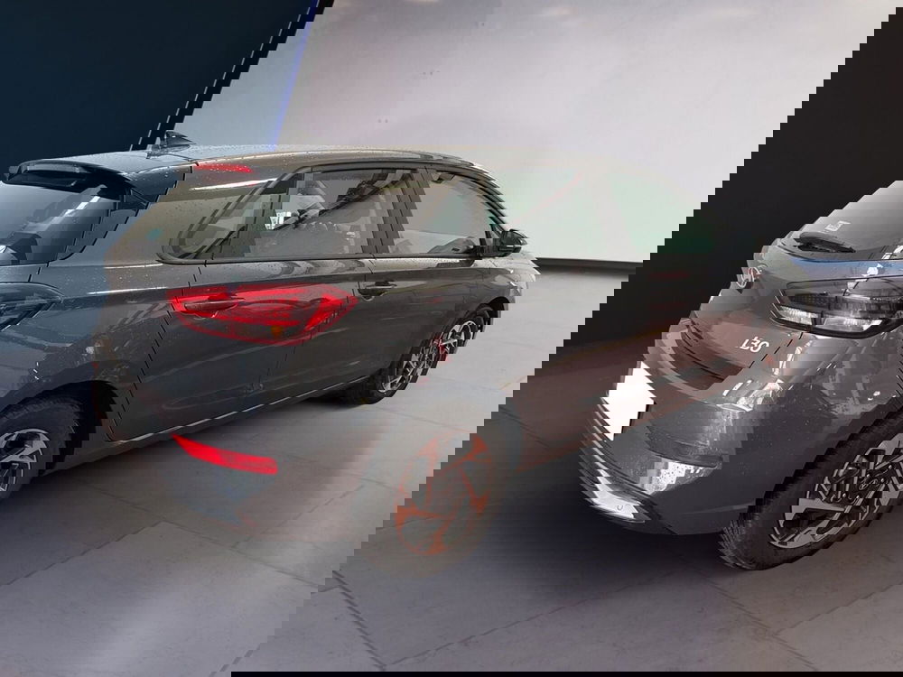 Hyundai i30 usata a Torino (6)