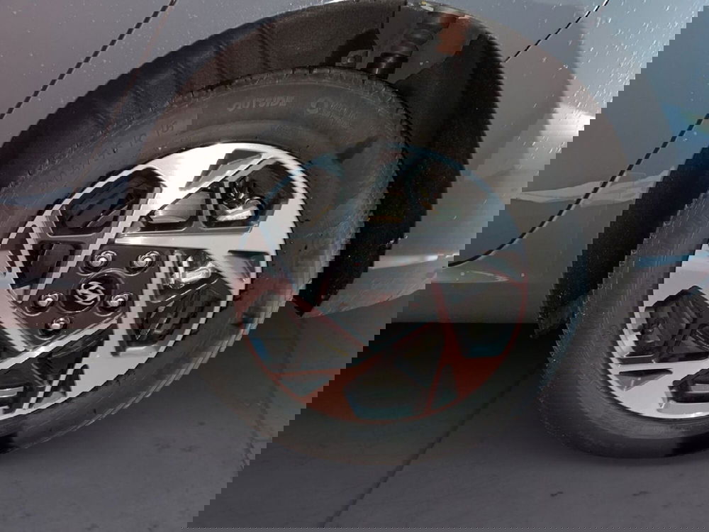 Hyundai i30 usata a Torino (7)