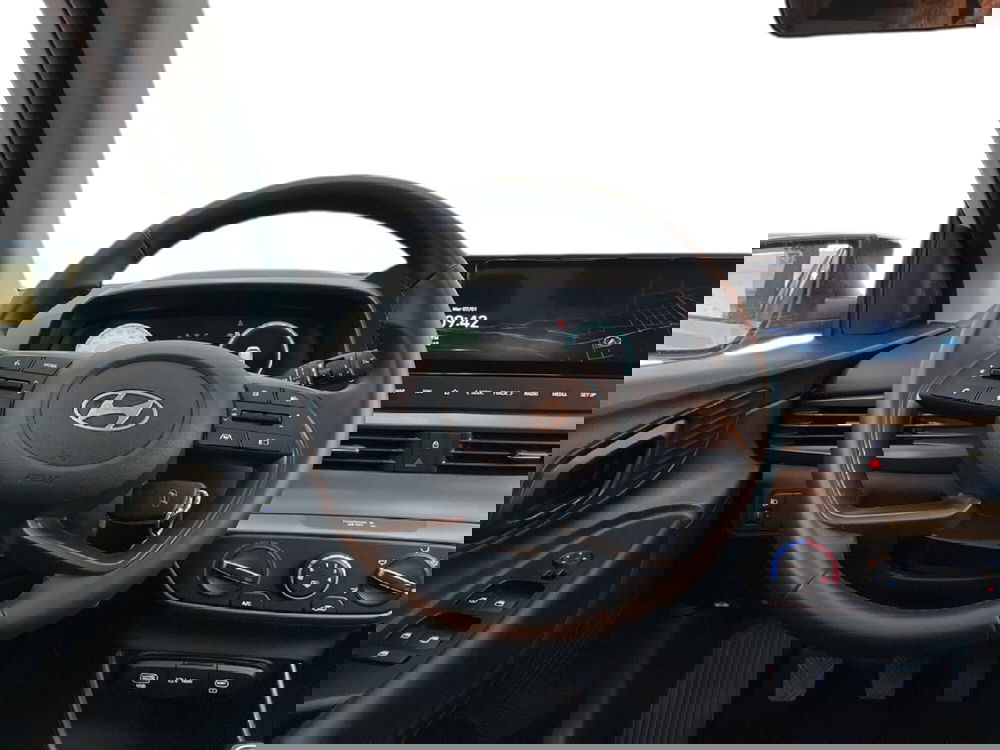 Hyundai i20 usata a Torino (12)