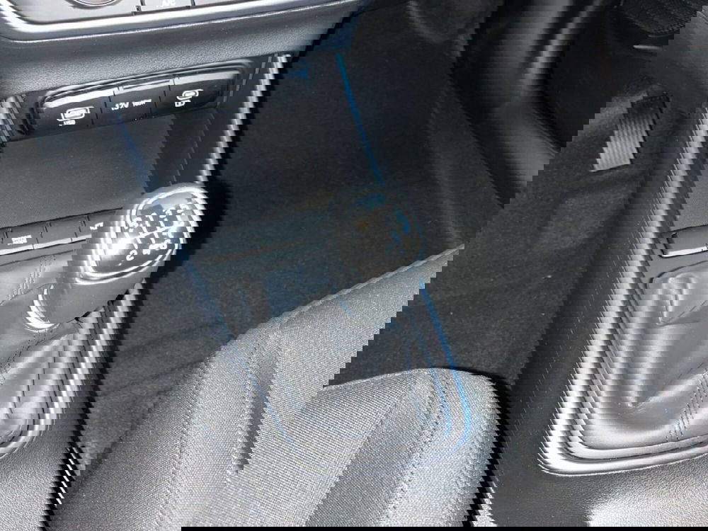 Hyundai i20 usata a Torino (14)