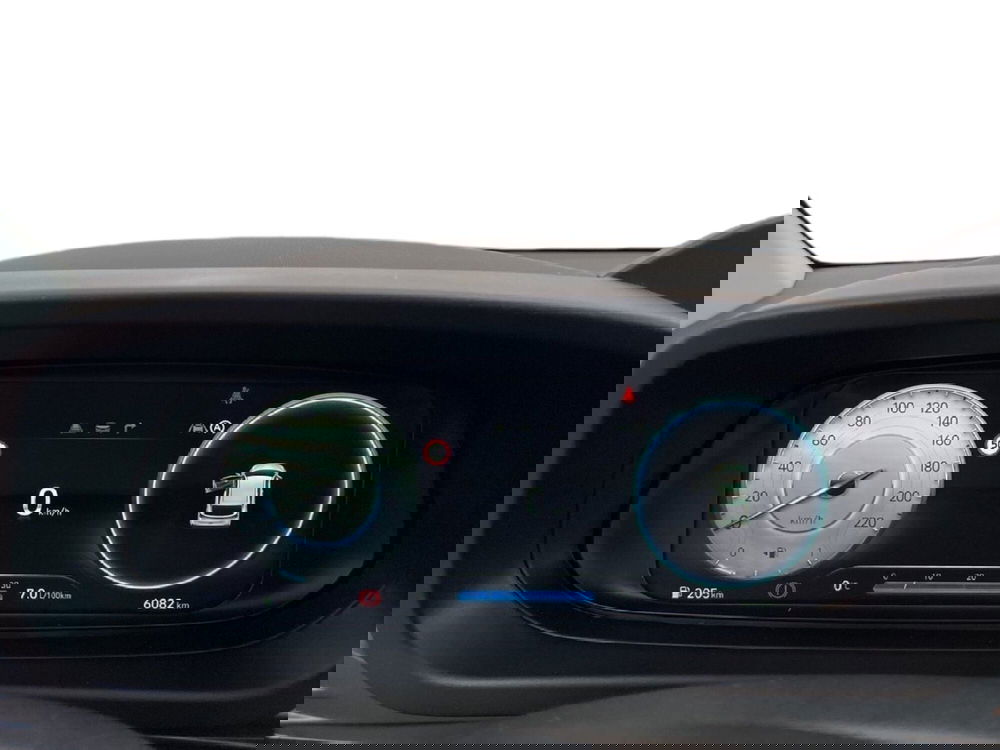 Hyundai i20 usata a Torino (15)