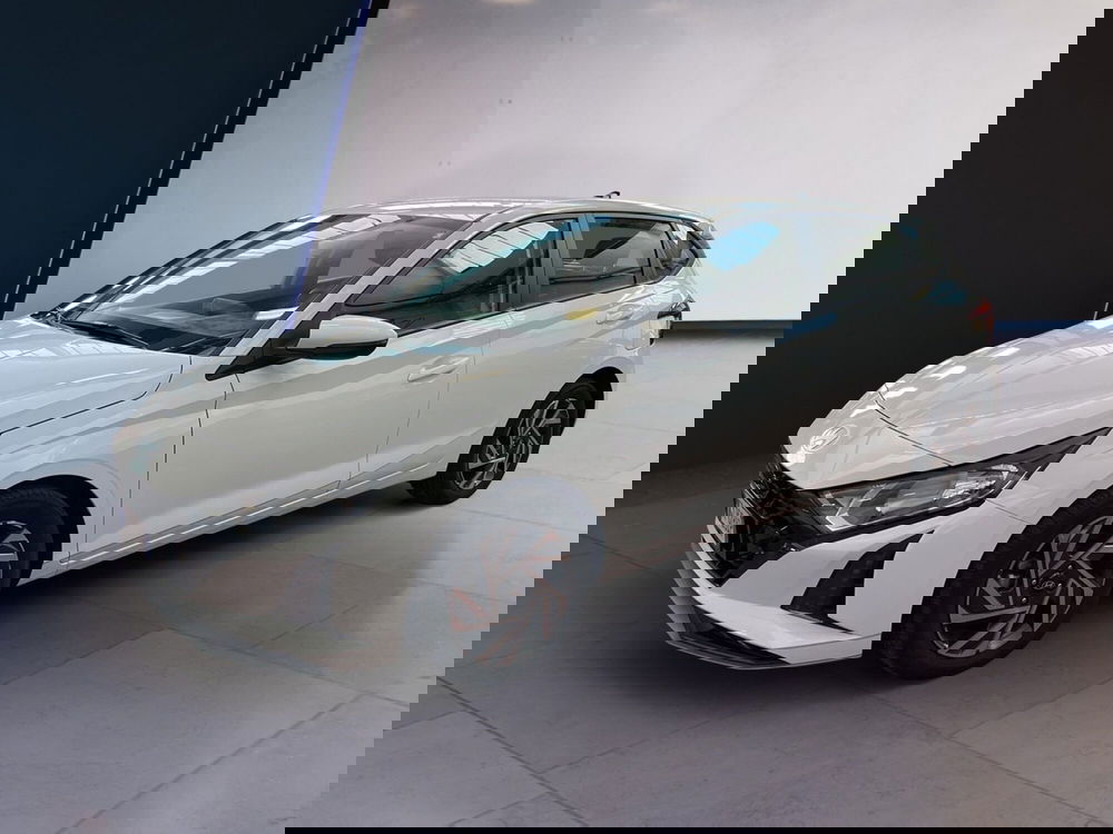 Hyundai i20 usata a Torino (2)