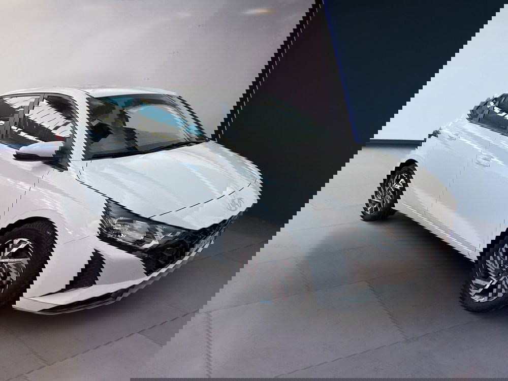 Hyundai i20 usata a Torino (3)