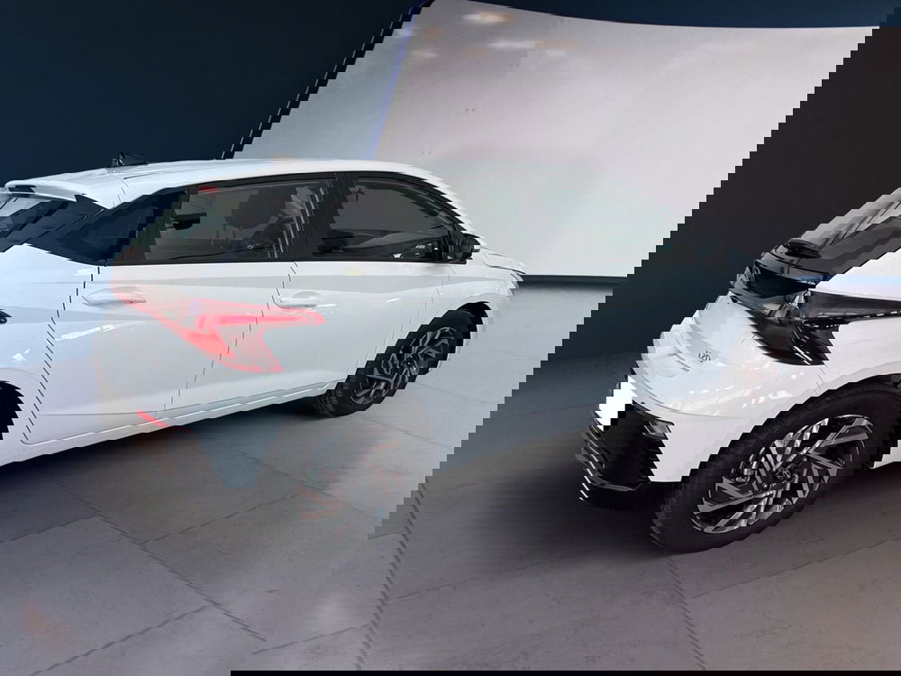 Hyundai i20 usata a Torino (4)