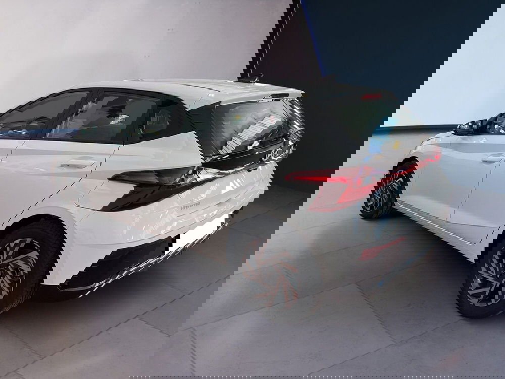 Hyundai i20 usata a Torino (6)