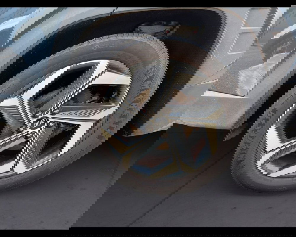 Hyundai Tucson usata a Torino (14)