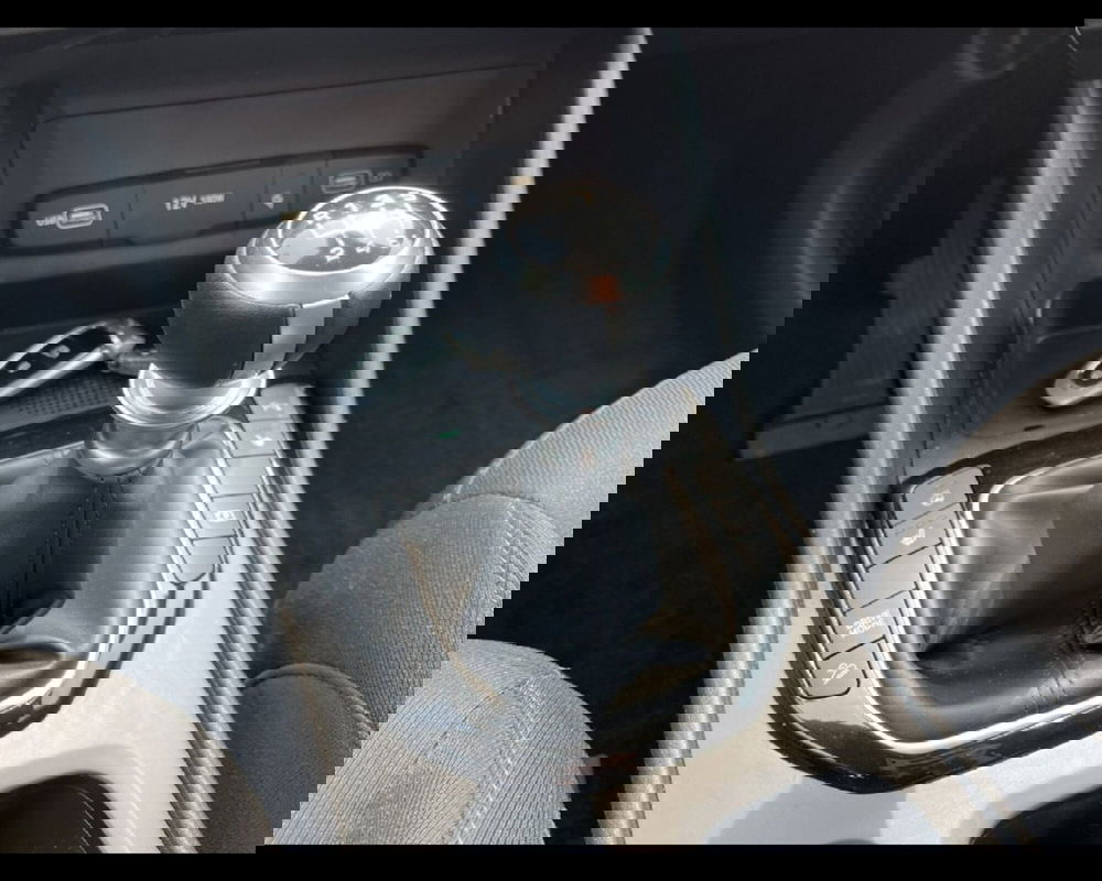 Hyundai Tucson usata a Torino (7)