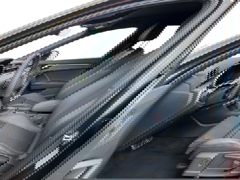 Audi Q3 Sportback usata a Torino (10)