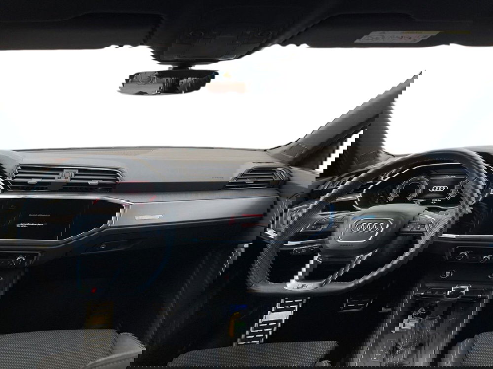 Audi Q3 Sportback usata a Torino (11)