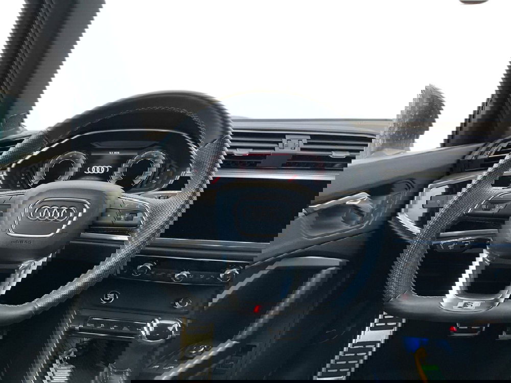 Audi Q3 Sportback usata a Torino (12)