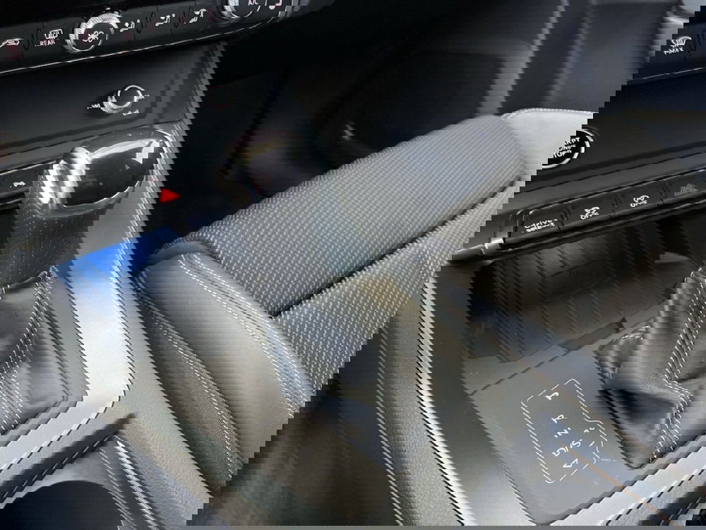 Audi Q3 Sportback usata a Torino (13)