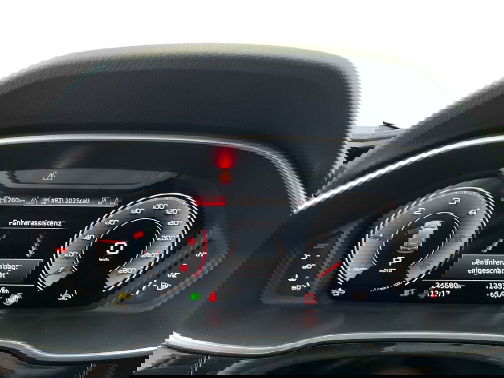 Audi Q3 Sportback usata a Torino (15)