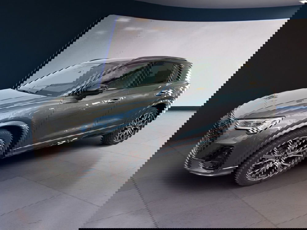 Audi Q3 Sportback usata a Torino (3)