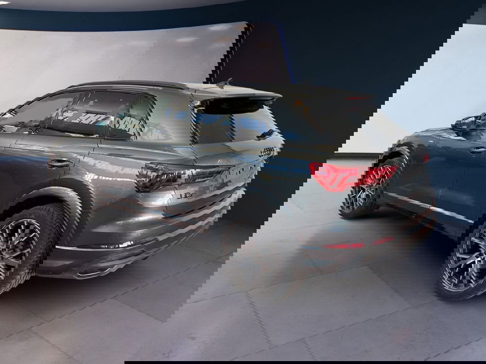 Audi Q3 Sportback usata a Torino (4)