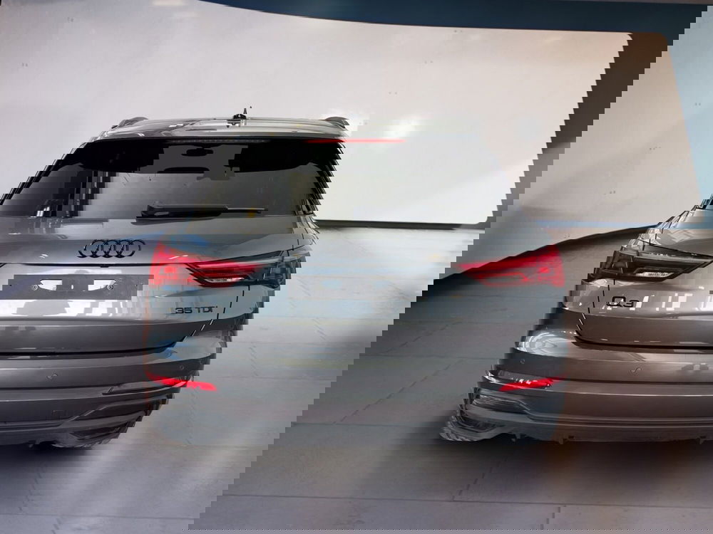 Audi Q3 Sportback usata a Torino (5)