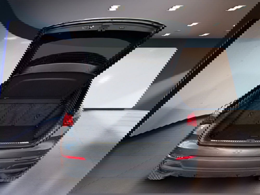 Audi Q3 Sportback usata a Torino (7)