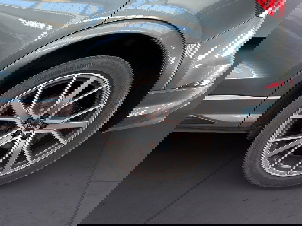 Audi Q3 Sportback usata a Torino (8)