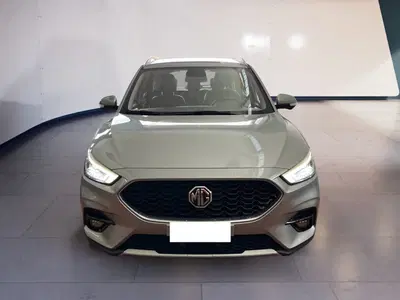 Mg ZS ZS 1.5 Luxury del 2023 usata a Torino