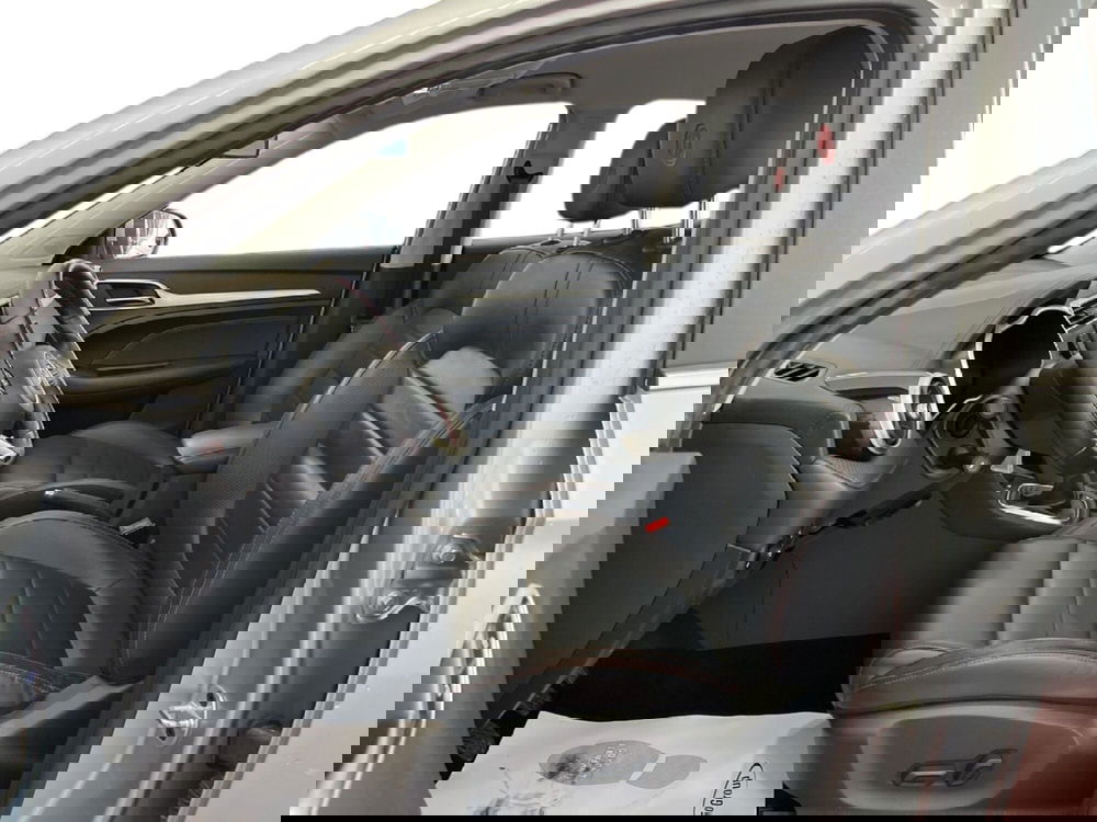 Mg ZS usata a Torino (10)