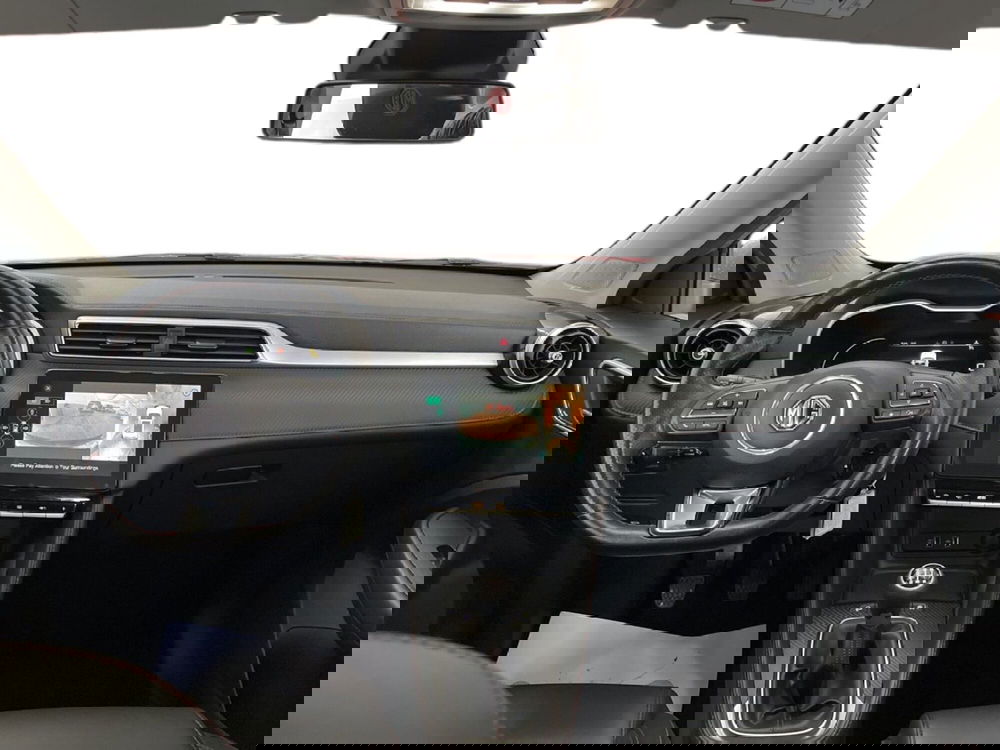 Mg ZS usata a Torino (11)