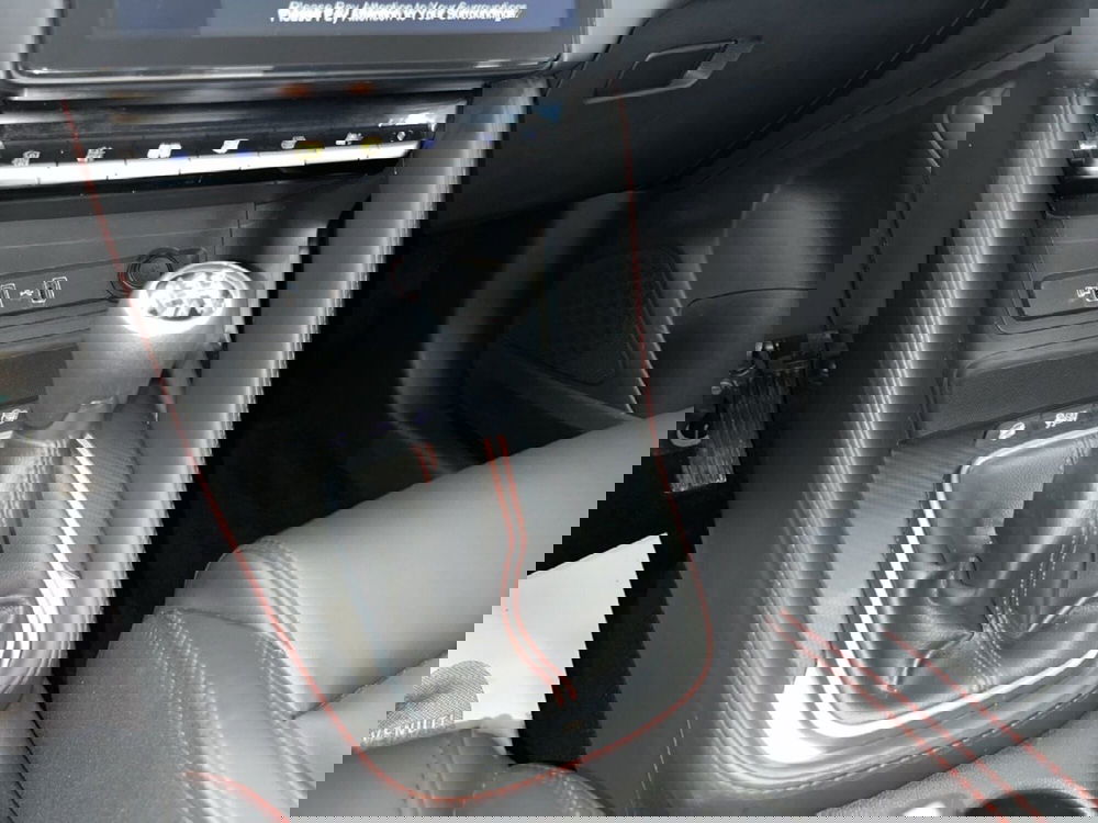 Mg ZS usata a Torino (12)