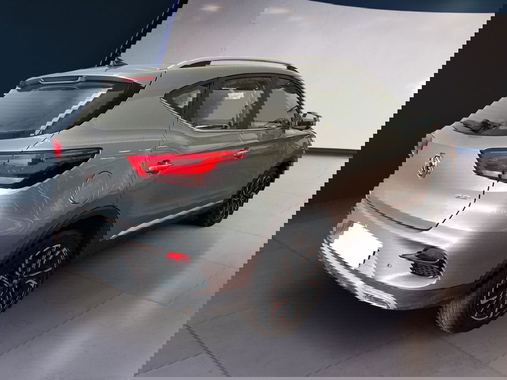 Mg ZS usata a Torino (6)