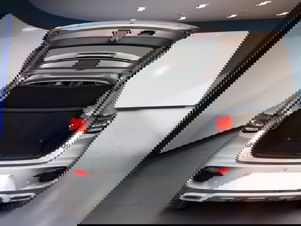 Mg ZS usata a Torino (7)